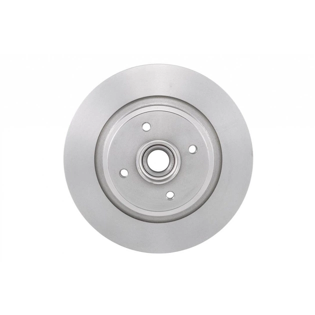 Гальмівний диск Bosch 0 986 479 277 - зображення 1