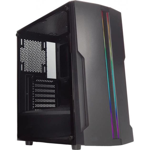 Корпус Xilence XG121_X512.RGB - изображение 1