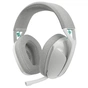 Гарнитура Logitech G321 Lightspeed White (981-001569) - уменьшенное изображение 1