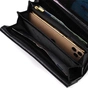Гаманець Tony Bellucci З натуральної шкіри Чорний (21961) - зменшене зображення 7