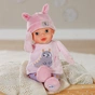 Пупс Zapf Baby Born For babies Солодке малятко 30 см (838730) - зменшене зображення 6