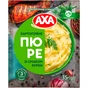 Їжа швидкого приготування АХА Пюре Картопляне зі смаком курки 35 г (4820237691279) - зменшене зображення 1