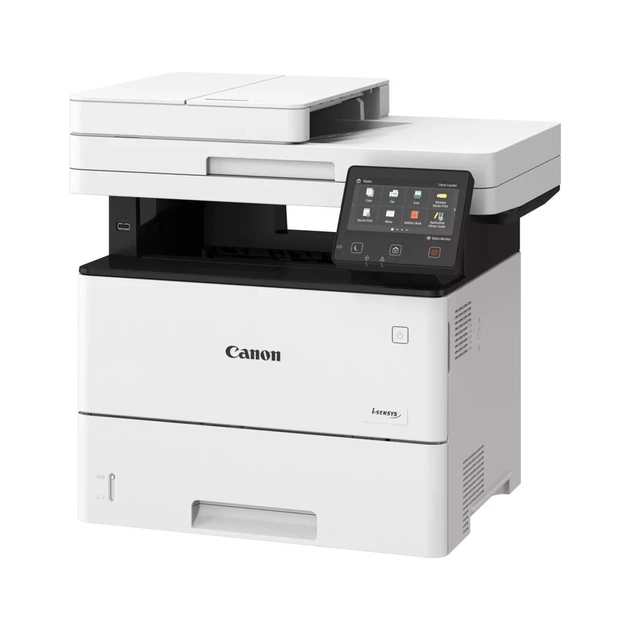 Багатофункціональний пристрій Canon MF552dw c Wi-Fi (5160C011) - зображення 1