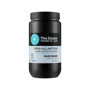Маска для волосся The Doctor Health & Care Urea + Allantoin Hair Smoothness 946 мл (8588006041675) зображення 1