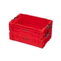 Ящик для інструментів QBRICK SYSTEM 18", 450310130, SYSTEM PRO Box 130 Red, SKRQPROB1302CZEPG001 (SKRQPROB1302CZEPG001) - зменшене зображення 2
