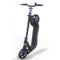 Самокат Globber ONE NL 205 DELUXE Сіро-синій (478-101) - зменшене зображення 7