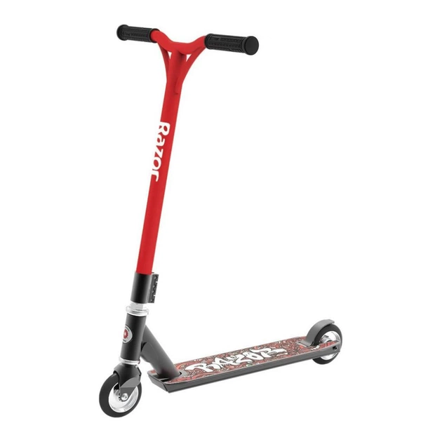 Самокат Razor Beast V6 RD/BLK (750844) - изображение 1