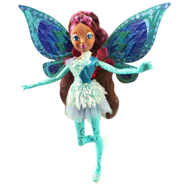 Лялька WinX Tynix Лейла (IW01311505) - изображение 1