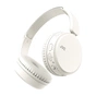 Навушники JVC HA-S36W White (HA-S36W-W-U) - зменшене зображення 2
