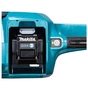 Ланцюгова пила Makita 450мм XGT, 40V (UC013GT101) - зменшене зображення 5
