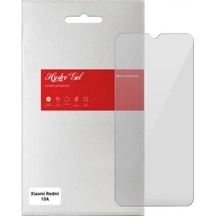 Плівка захисна Armorstandart Xiaomi Redmi 10A (ARM61820) зображення 1