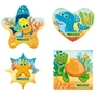 Игрушка для песка Wader Набор 7 элементов Аквариум (75045) - уменьшенное изображение 4