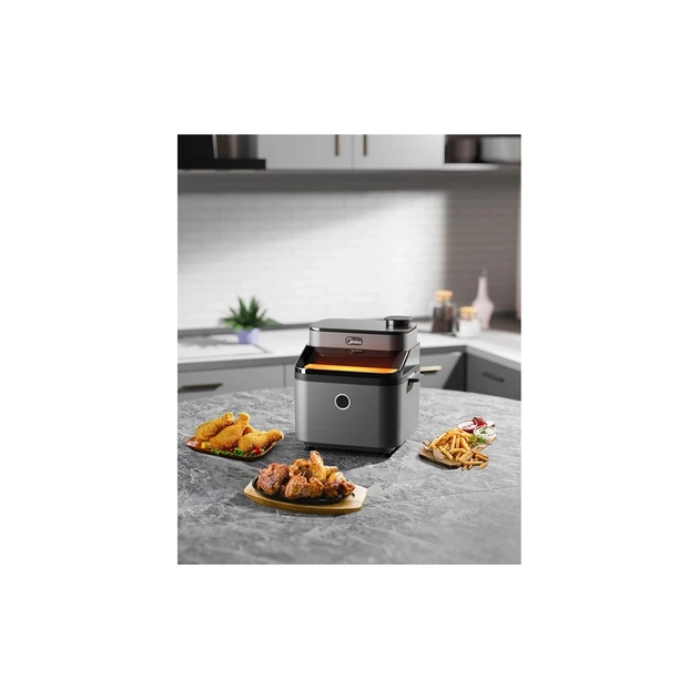 Мультипечь Midea MF-CY75C - изображение 12