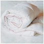 Ковдра MirSon пухова DeLuxе 030 зима 220x240 см (2200005895122) - зменшене зображення 11