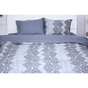 Постільна білизна MirSon Бязь Ranforce Elite 17-0551 Cindy King Size (2200004704883) - зменшене зображення 1