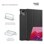 Чохол до планшета Armorstandart Smart Case Lenovo Tab M11 Black (ARM73105) - зменшене зображення 4