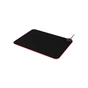 Килимок для мишки AOC AGON AMM700 RGB Mouse Mat M Black (AMM700DR0R) - зменшене зображення 2