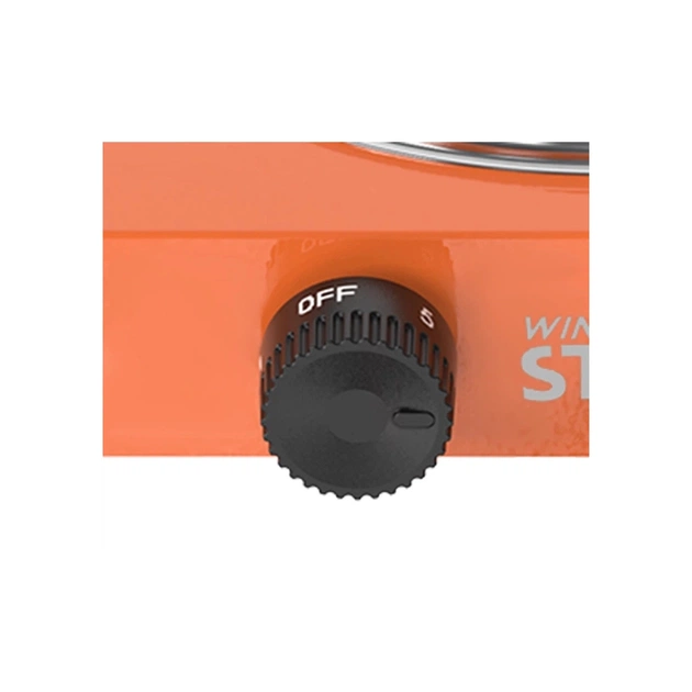 Настольная плита WINNINGSTAR ST-9641 - изображение 5