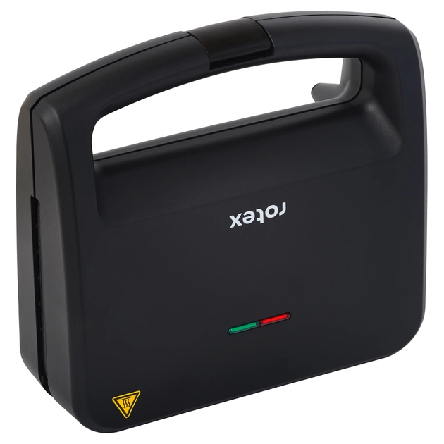 Сендвічниця Rotex RSM112-B - picture 4