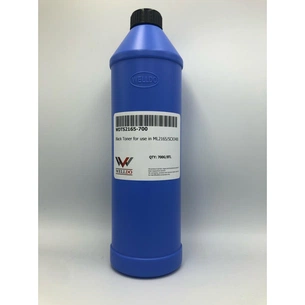 Тонер Samsung ML-2160/SCX-3400 , D101/ D111, 700г Welldo (WDTS2165-700) зображення 1