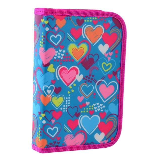 Пенал Smart HP-03 Charms (532030) - изображение 1