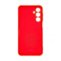 Чохол до мобільного телефона Armorstandart ICON Samsung A16 4G (A165) Camera cover Red (ARM80132) - зменшене зображення 2