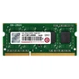 Модуль пам'яті для ноутбука SoDIMM DDR3 4GB 1600 MHz Transcend (JM1600KSH-4G) - уменьшенное изображение 1