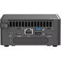 Комп'ютер ASUS NUC 15 Pro RNUC15CRHV700002 / Ultra7 265H vPro 28W (90AR00Q2-M000K0) - уменьшенное изображение 4