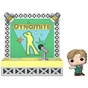 Фігурка Funko Pop набір Bitty POP! Stages серії BTS - Ві (Dynamite) (86741) - зменшене зображення 2