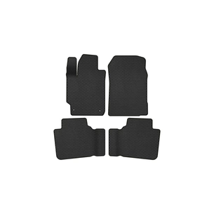 Килимок в салон EVAtech Toyota Camry (XV40) 2006-2011 6 покоління (TY1240PC4LA2RBB) зображення 1