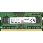 Модуль пам'яті для ноутбука SoDIMM DDR3 4GB 1333 MHz Kingston (KVR13S9S8/4) - зменшене зображення 1