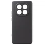 Чохол до мобільного телефона Armorstandart Icon Xiaomi Redmi Note 15 4G / Note 15 5G / Poco M8 5G Black (ARM89705) - зменшене зображення 1