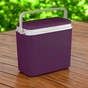 Термобокс Adriatic 24л фіолетовий (8002936807502) - зменшене зображення 9