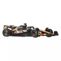 Масштабна модель автомобіля Hot Wheels набір з 2-х колекційних болідів McLaren Lando Norris та Oscar Piastri Formula 1 (JMM91) - зменшене зображення 3
