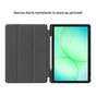 Чехол для планшета BeCover Flexible TPU Mate Samsung Galaxy Tab A11 SM-X133/X135 8.7" Don't Touch (715590) - уменьшенное изображение 6