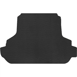 Килимок в багажник EVAtech Mitsubishi Galant 8 (EA0) 1996-2003 8 поко (MT3175B1RBB) зображення 1