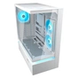 Корпус Cougar CFV235 White - уменьшенное изображение 4