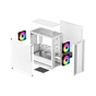 Корпус для ПК Deepcool CC360 WH ARGB (R-CC360-WHAPM3-G-1) - preview 9