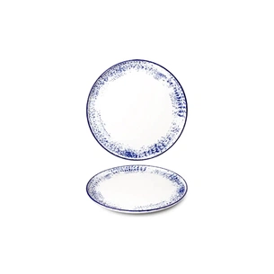 Тарілка G.Benedikt Optimo Spin Cobalt 29 см (OPT2129-X9083) зображення 1