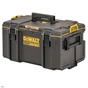 Ящик для інструментів DeWALT TOUGHSYSTEM 2.0 555х375х317 мм, з лотком (DWST83294-1) - зменшене зображення 1