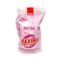 Кондиціонер для білизни Sano Maxima Musk змінна упаковка 1 л (7290102990238) - зменшене зображення 1