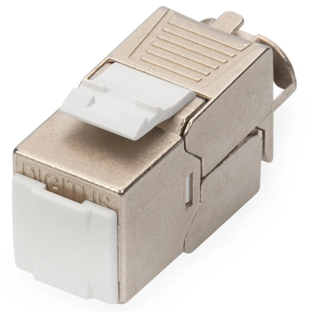 Модуль Keystone RJ45 STP кат.6a Digitus (DN-93615) - picture 5