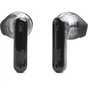 Навушники JBL Tune Flex Ghost Edition Black (JBLTFLEXGBLK) - зменшене зображення 9