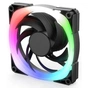 Кулер до корпусу 1stPlayer R3 RGB LED bulk (1stPlayer R3 RGB LED) - зменшене зображення 2