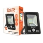 Светодиодный прожектор Tecro TL-FL-20B-PR 20W 6400K с датчиком движения - уменьшенное изображение 1