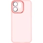Чохол до мобільного телефона Armorstandart Shade OPPO Reno14 F 5G / Reno14 FS 5G Pink (ARM87429) - зменшене зображення 1