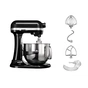 Кухонний комбайн KitchenAid 5KSM7580XEOB - зменшене зображення 4