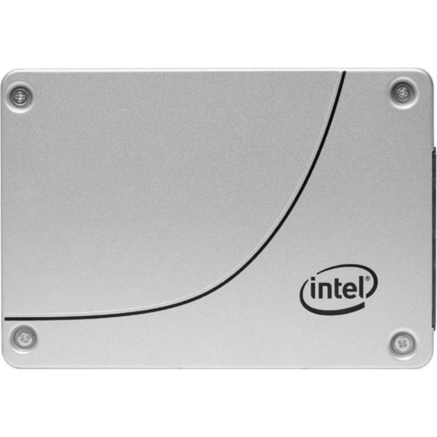 Накопичувач SSD 2.5" 480GB INTEL (SSDSC2KG480G801) - изображение 1
