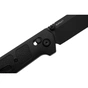 Ніж Boker Plus Kihon DC All Black (01BO905) - зменшене зображення 6