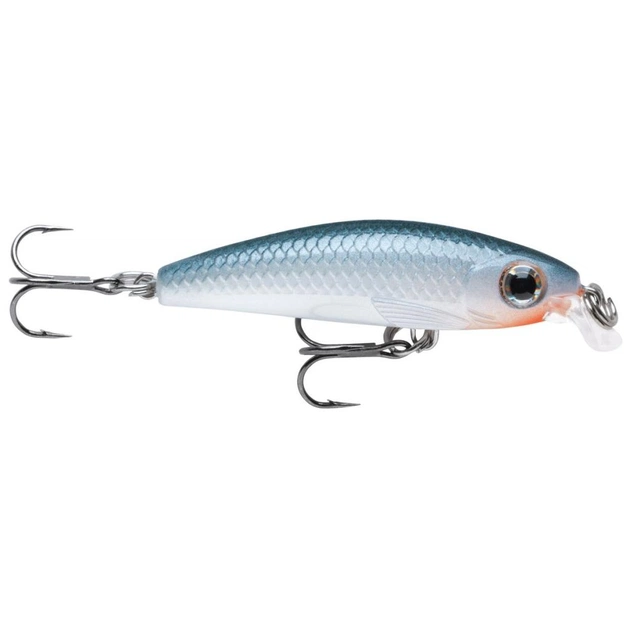 Воблер Rapala Ultra Light Minnow ULM04 SD 40мм 3гр. - зображення 1